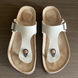 Cushionaire Sandals